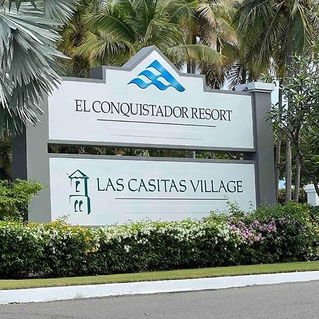 Casa Rosado Villa Marina Fajardo Yunque Seven Seas 外观 照片