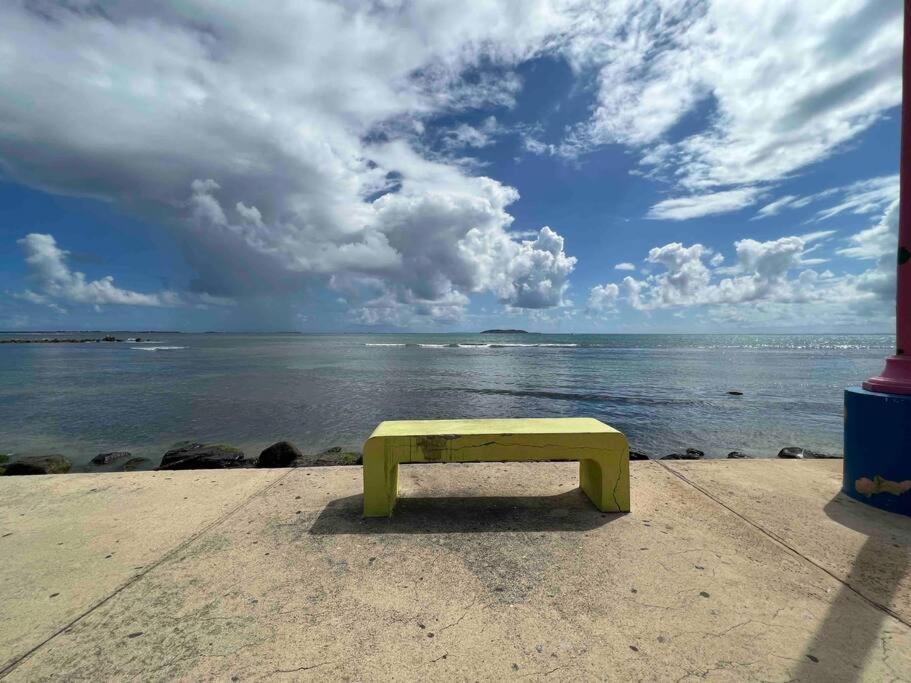Casa Rosado Villa Marina Fajardo Yunque Seven Seas 外观 照片