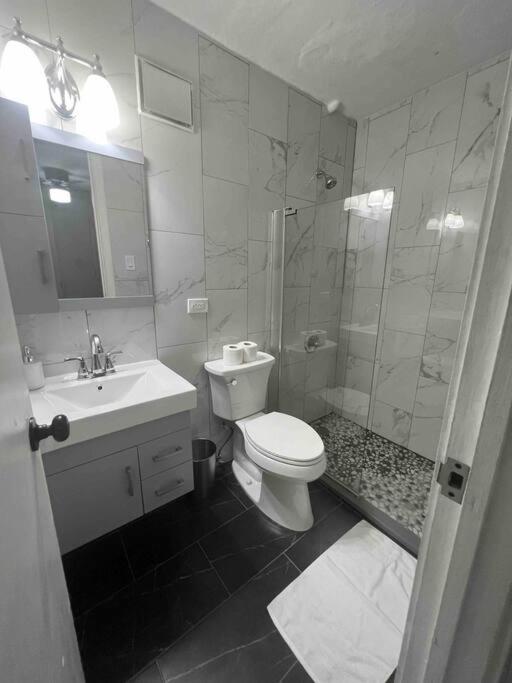Casa Rosado Villa Marina Fajardo Yunque Seven Seas 外观 照片