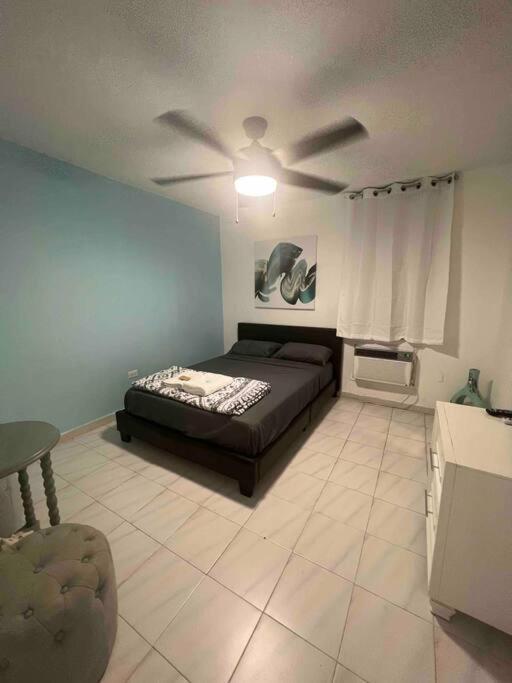 Casa Rosado Villa Marina Fajardo Yunque Seven Seas 外观 照片