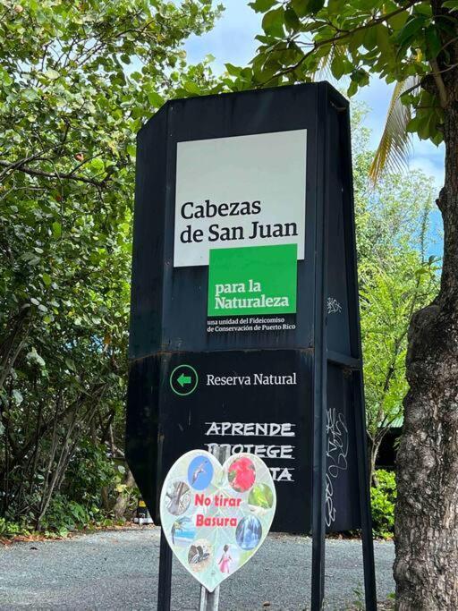 Casa Rosado Villa Marina Fajardo Yunque Seven Seas 外观 照片