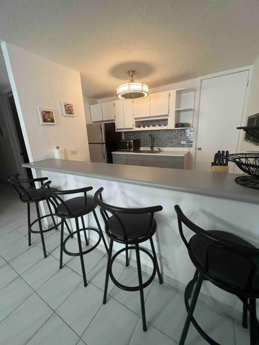 Casa Rosado Villa Marina Fajardo Yunque Seven Seas 外观 照片