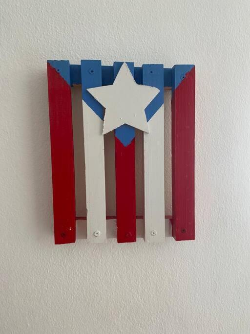 Casa Rosado Villa Marina Fajardo Yunque Seven Seas 外观 照片