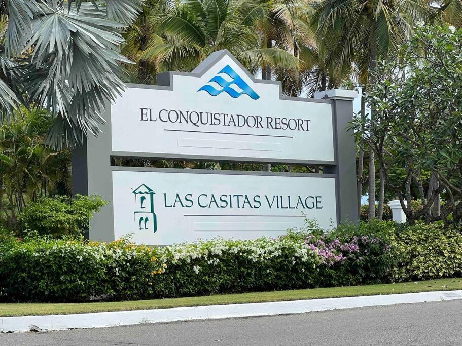 Casa Rosado Villa Marina Fajardo Yunque Seven Seas 外观 照片
