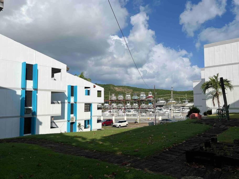 Casa Rosado Villa Marina Fajardo Yunque Seven Seas 外观 照片