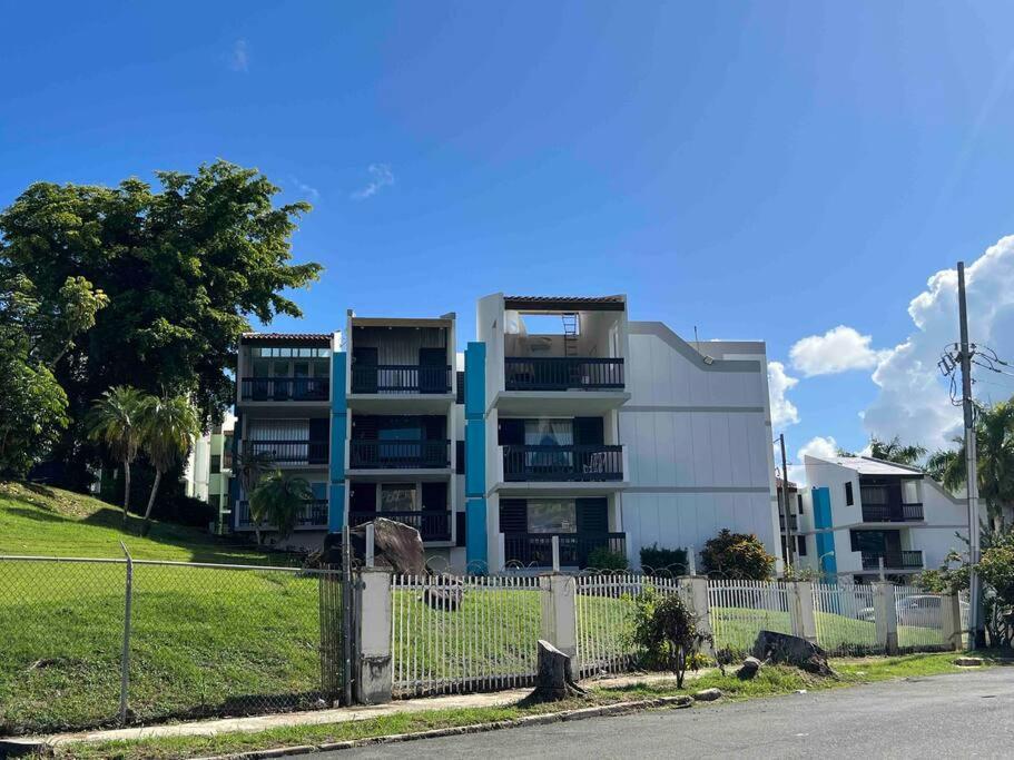 Casa Rosado Villa Marina Fajardo Yunque Seven Seas 外观 照片