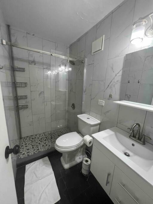Casa Rosado Villa Marina Fajardo Yunque Seven Seas 外观 照片