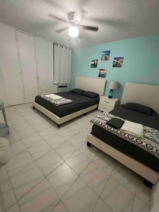 Casa Rosado Villa Marina Fajardo Yunque Seven Seas 外观 照片