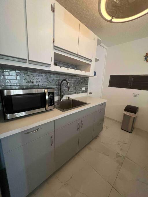 Casa Rosado Villa Marina Fajardo Yunque Seven Seas 外观 照片