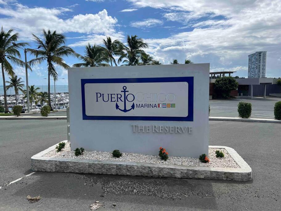 Casa Rosado Villa Marina Fajardo Yunque Seven Seas 外观 照片