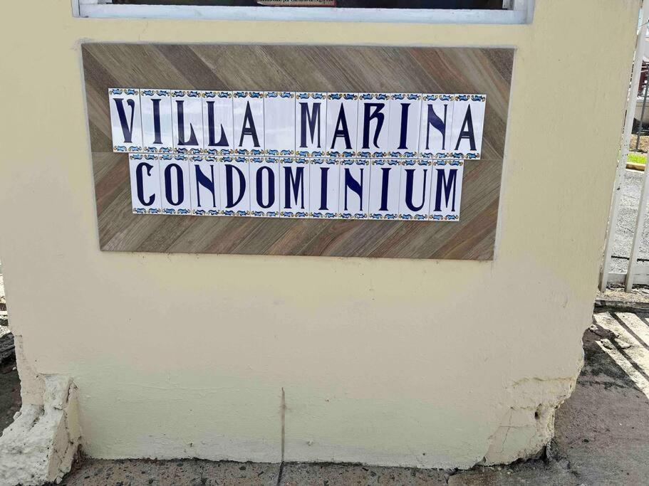 Casa Rosado Villa Marina Fajardo Yunque Seven Seas 外观 照片
