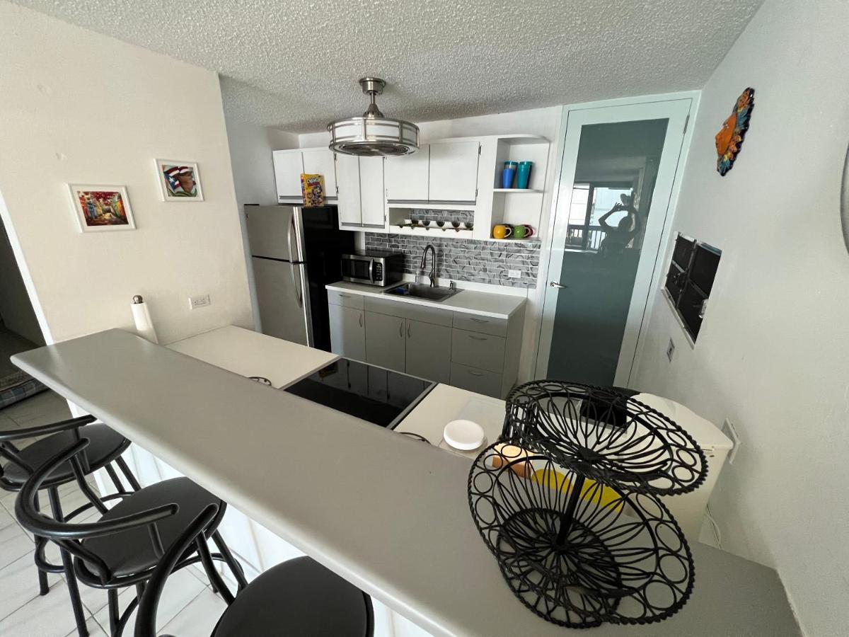 Casa Rosado Villa Marina Fajardo Yunque Seven Seas 外观 照片