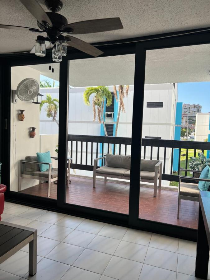 Casa Rosado Villa Marina Fajardo Yunque Seven Seas 外观 照片